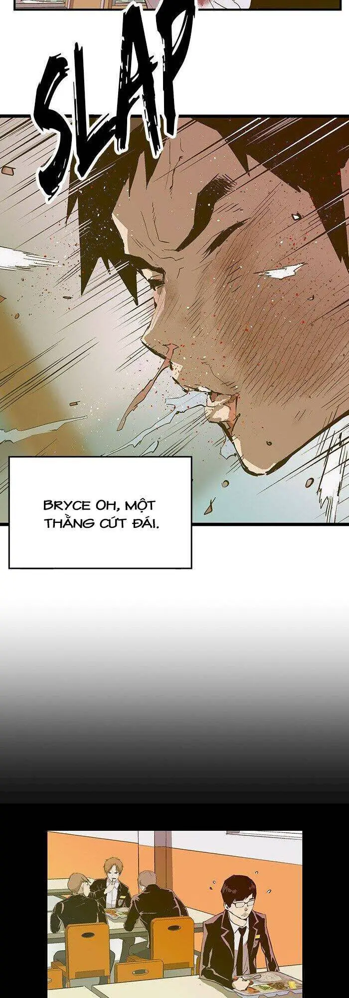 Anh Hùng Yếu Nettruyen ZZZ Chương 36 Page 18