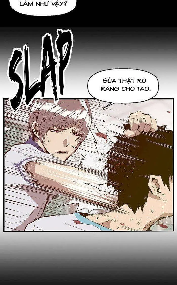 Anh Hùng Yếu Nettruyen ZZZ Chương 36 Page 21