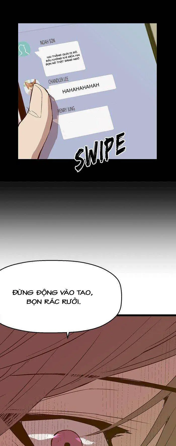 Anh Hùng Yếu Nettruyen ZZZ Chương 36 Page 29
