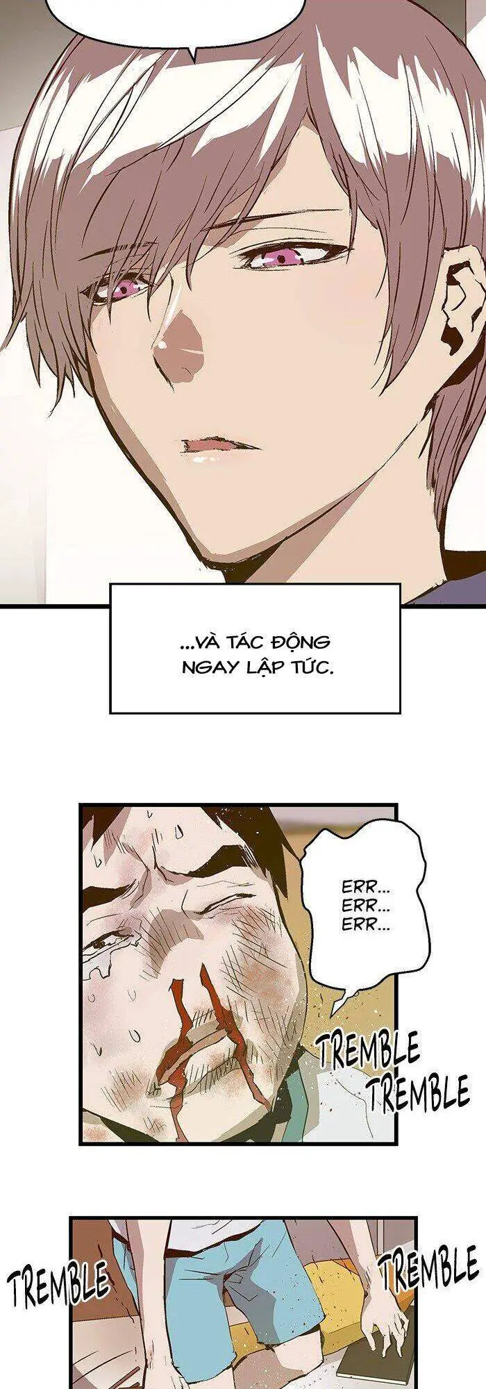 Anh Hùng Yếu Nettruyen ZZZ Chương 36 Page 35