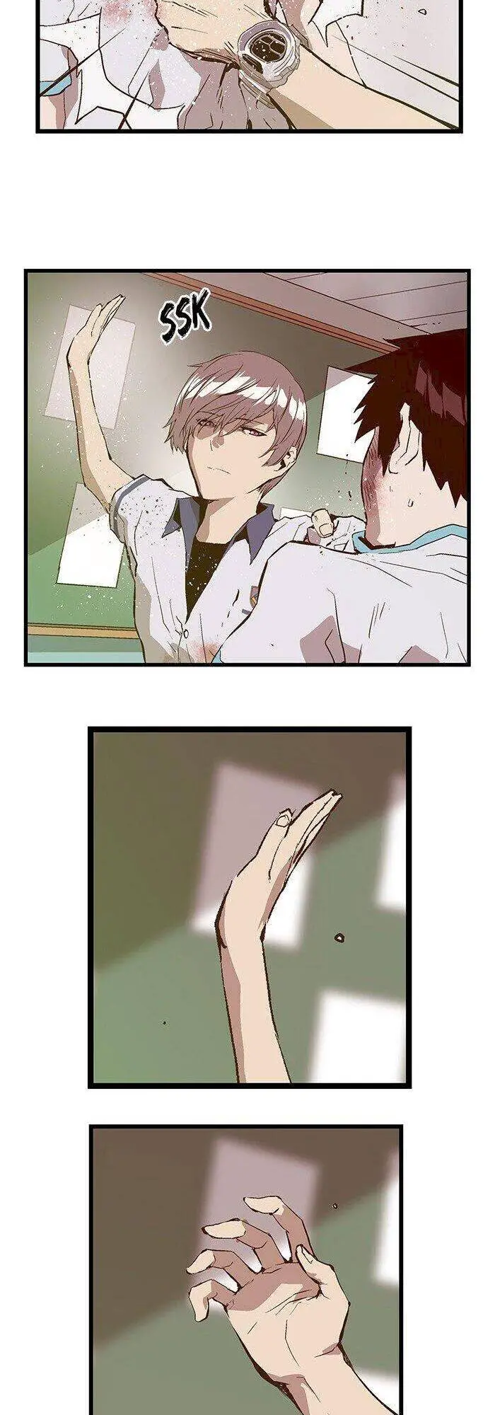 Anh Hùng Yếu Nettruyen ZZZ Chương 36 Page 37