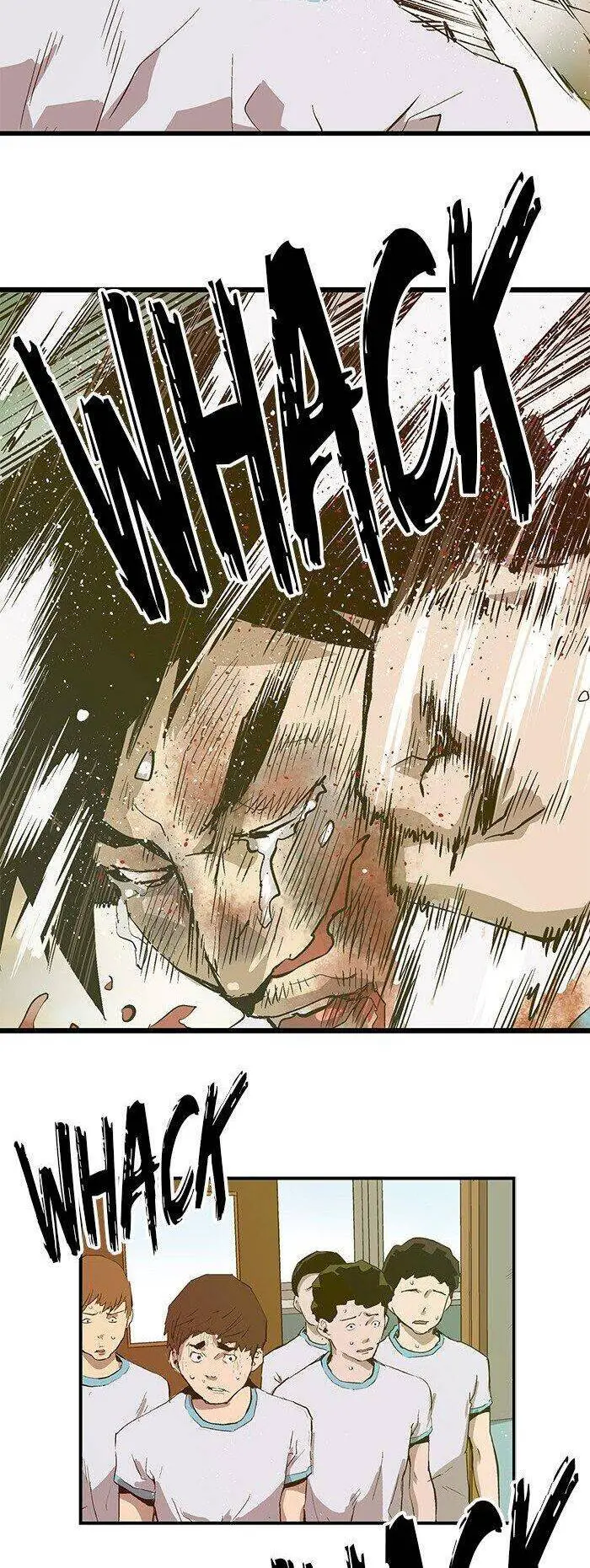 Anh Hùng Yếu Nettruyen ZZZ Chương 36 Page 40
