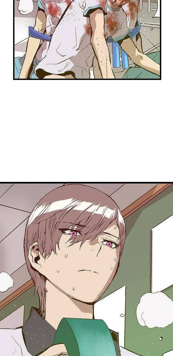 Anh Hùng Yếu Nettruyen ZZZ Chương 36 Page 47