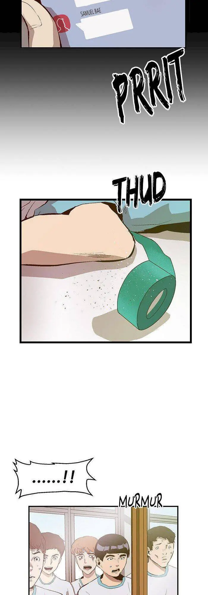 Anh Hùng Yếu Nettruyen ZZZ Chương 36 Page 51
