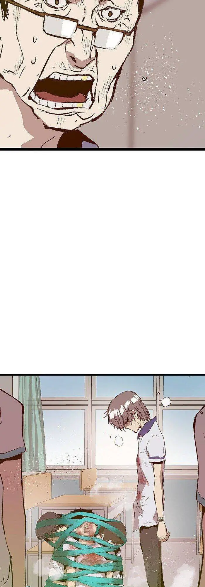 Anh Hùng Yếu Nettruyen ZZZ Chương 36 Page 60