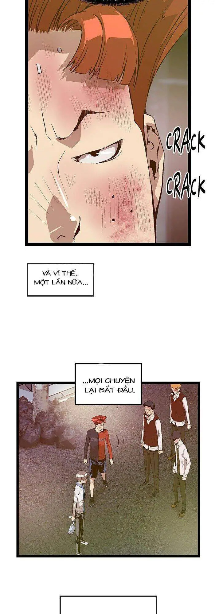 Anh Hùng Yếu Nettruyen ZZZ Chương 59 Page 5