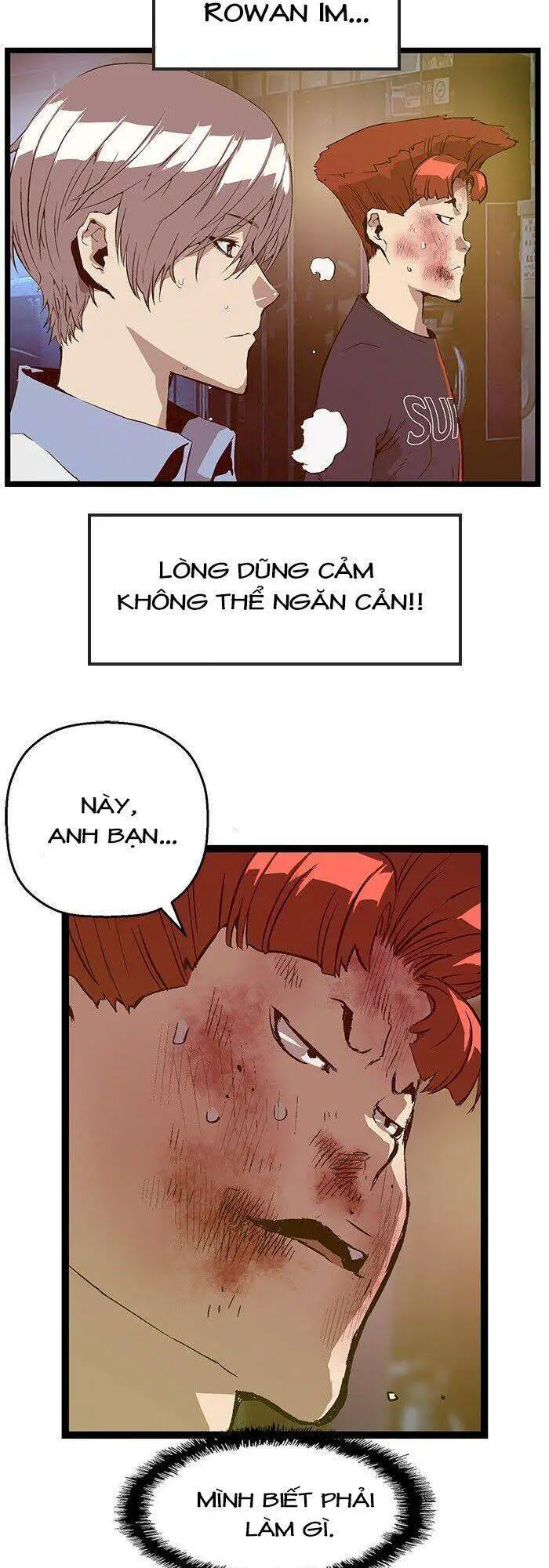 Anh Hùng Yếu Nettruyen ZZZ Chương 59 Page 6