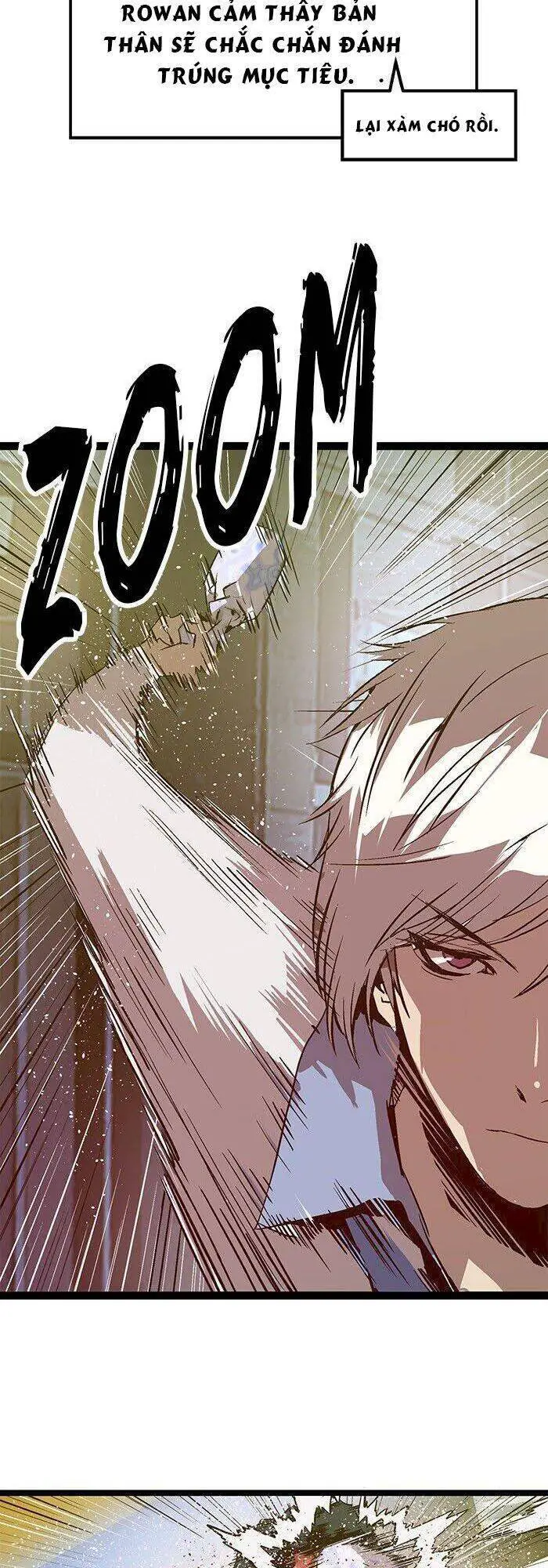 Anh Hùng Yếu Nettruyen ZZZ Chương 59 Page 9
