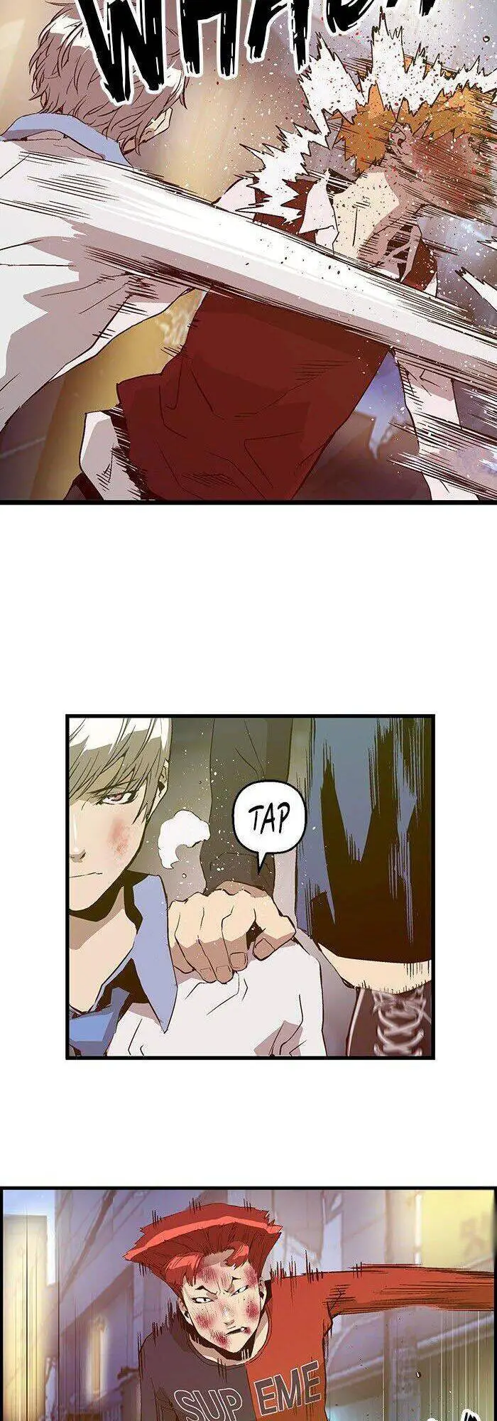 Anh Hùng Yếu Nettruyen ZZZ Chương 59 Page 16
