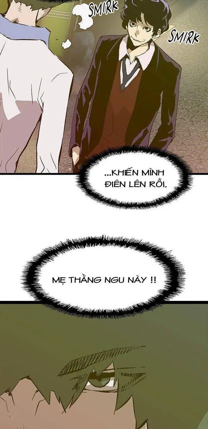 Anh Hùng Yếu Nettruyen ZZZ Chương 59 Page 28