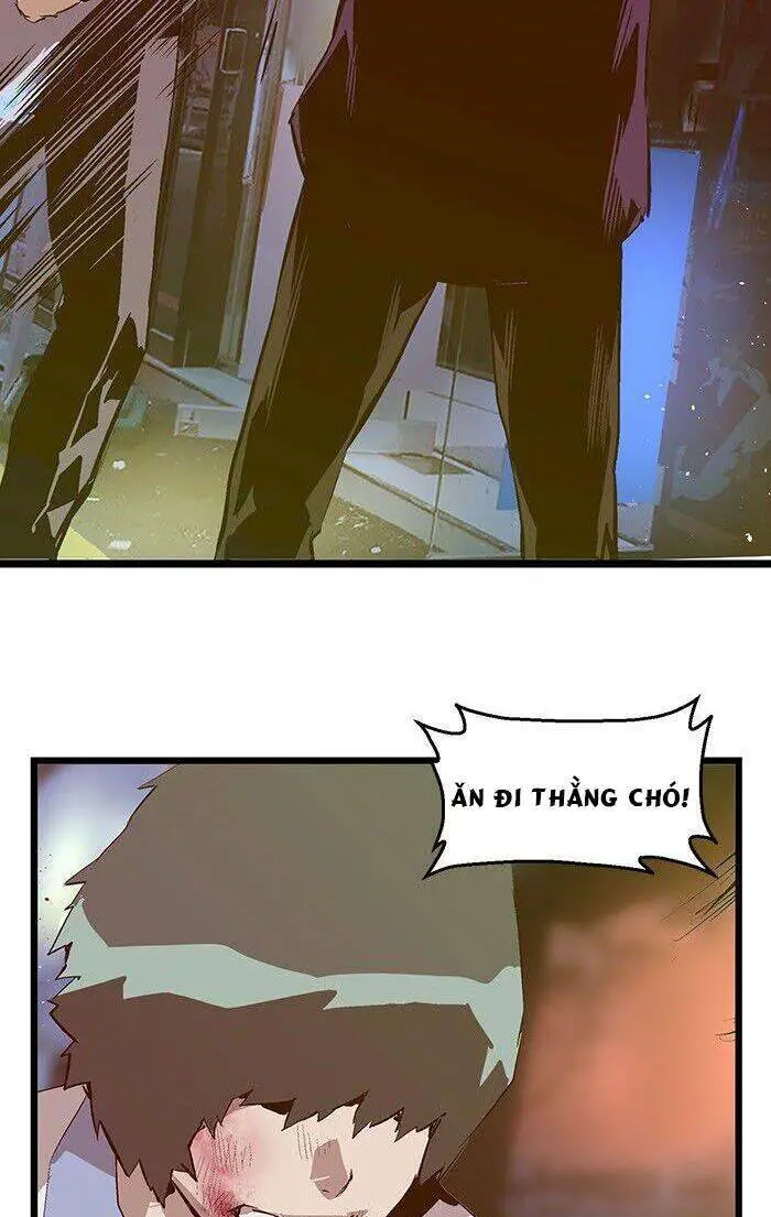 Anh Hùng Yếu Nettruyen ZZZ Chương 59 Page 36
