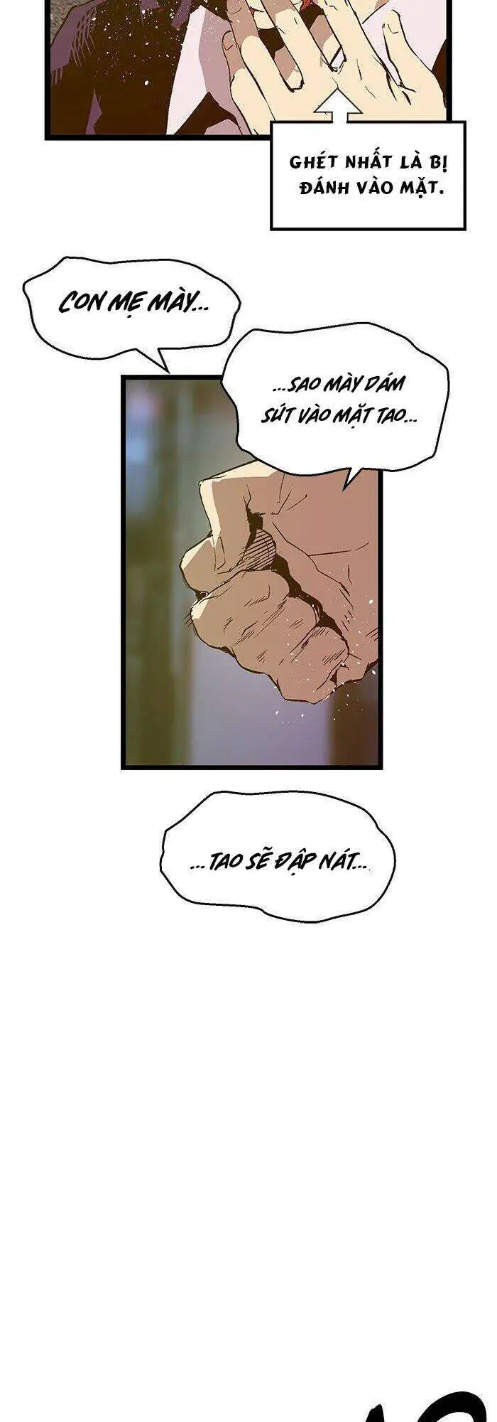 Anh Hùng Yếu Nettruyen ZZZ Chương 59 Page 40
