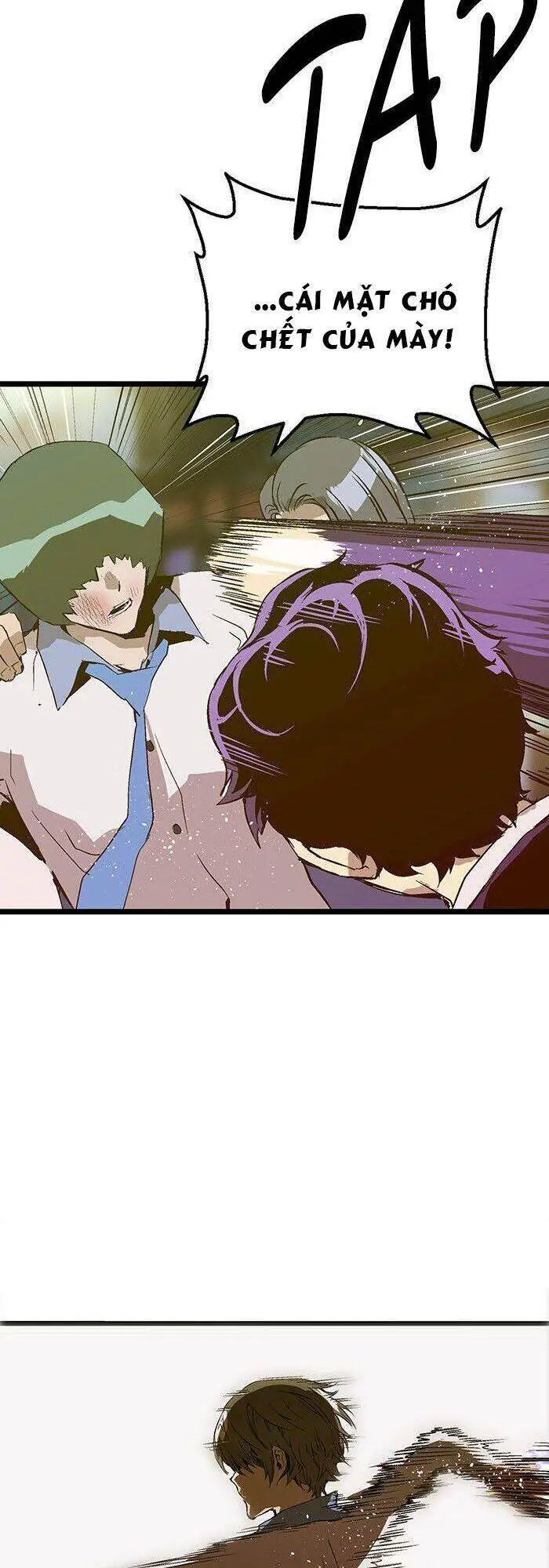 Anh Hùng Yếu Nettruyen ZZZ Chương 59 Page 41