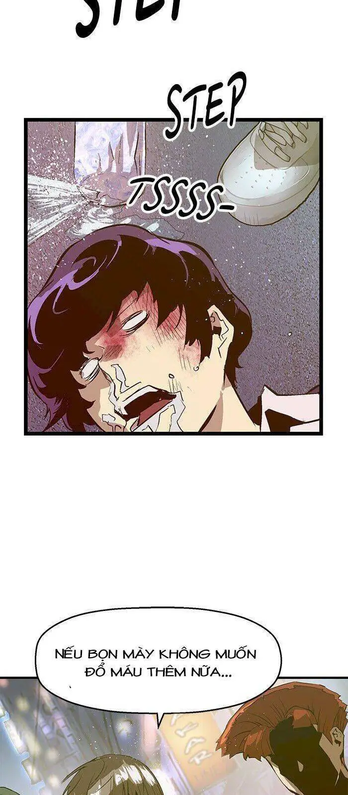 Anh Hùng Yếu Nettruyen ZZZ Chương 59 Page 45