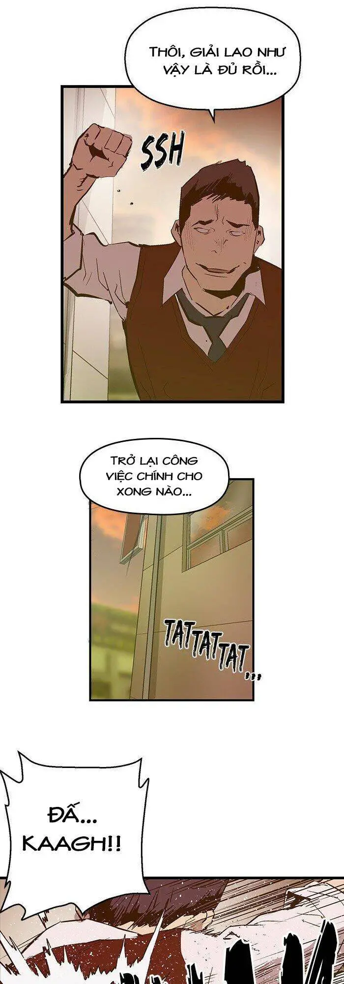 Anh Hùng Yếu Nettruyen ZZZ Chương 40 Page 48