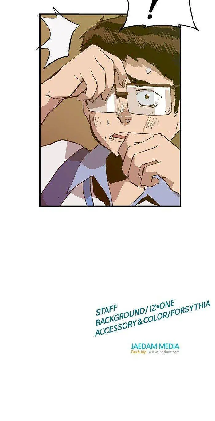 Anh Hùng Yếu Nettruyen ZZZ Chương 40 Page 51