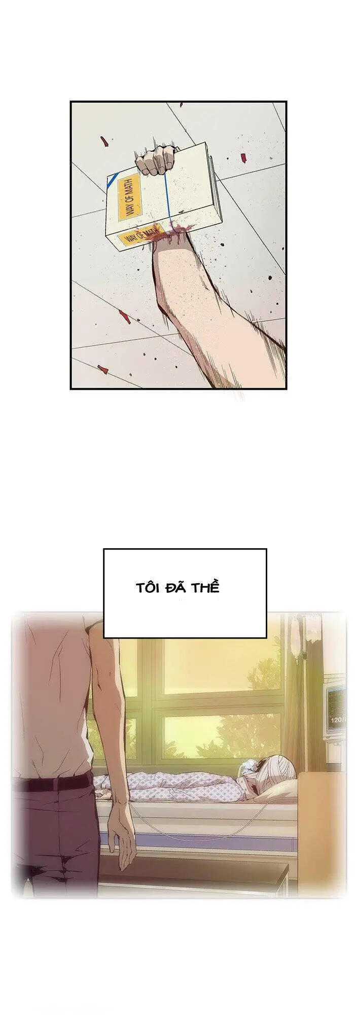 Anh Hùng Yếu Nettruyen ZZZ Chương 7 Page 2