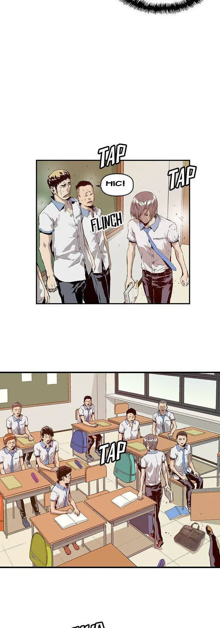 Anh Hùng Yếu Nettruyen ZZZ Chương 7 Page 7