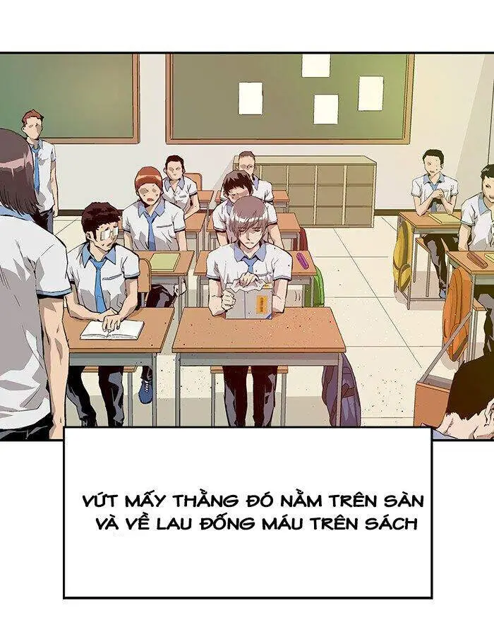 Anh Hùng Yếu Nettruyen ZZZ Chương 7 Page 10