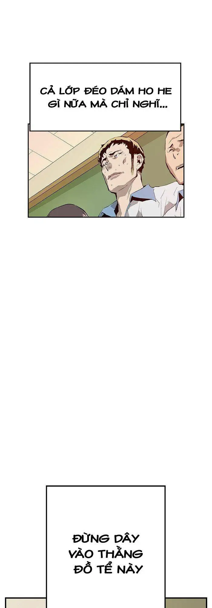 Anh Hùng Yếu Nettruyen ZZZ Chương 7 Page 11