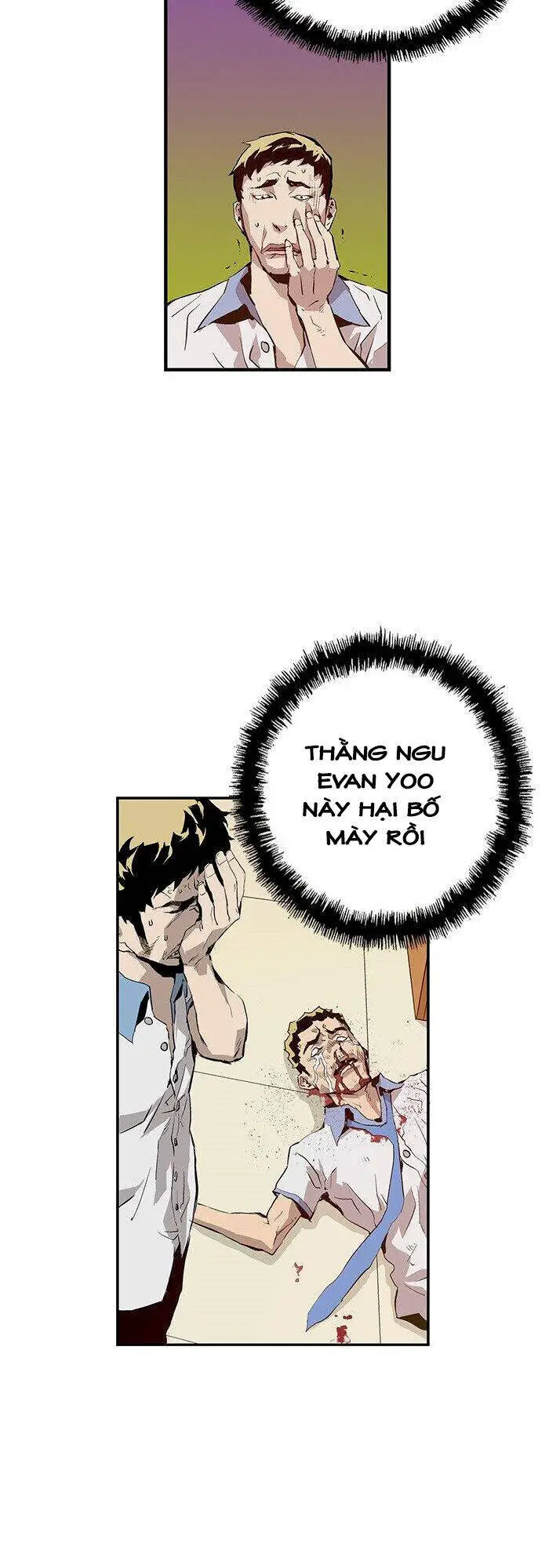 Anh Hùng Yếu Nettruyen ZZZ Chương 7 Page 13