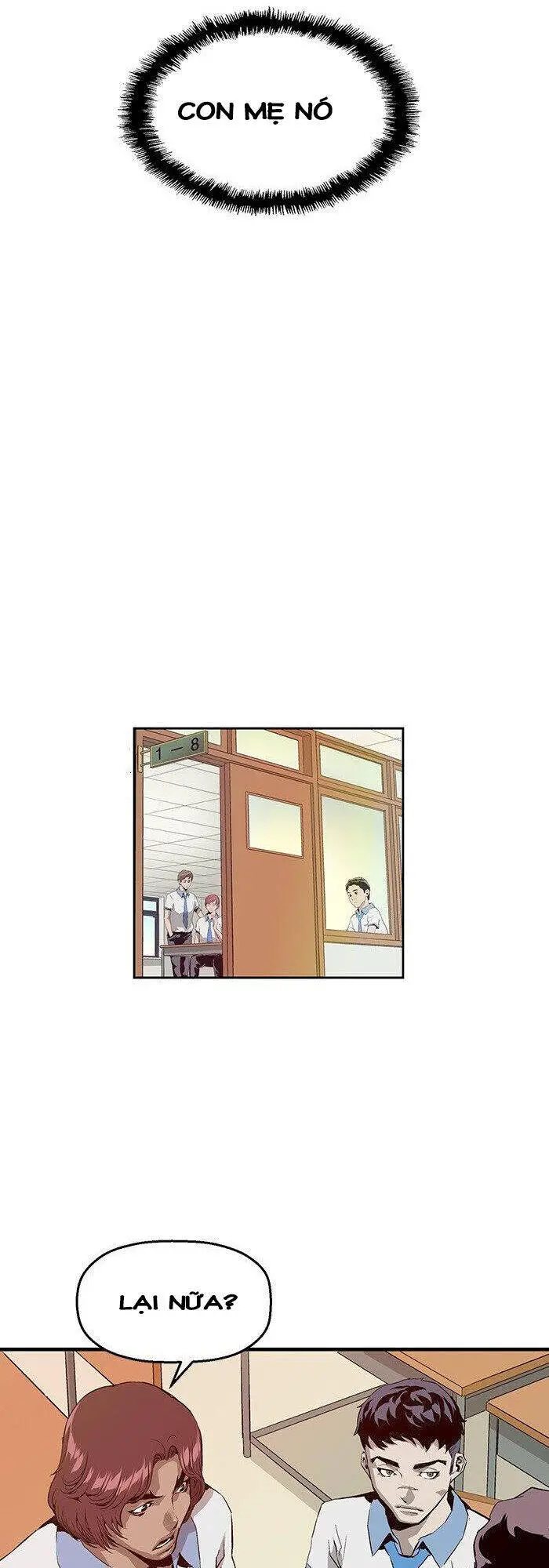 Anh Hùng Yếu Nettruyen ZZZ Chương 7 Page 14