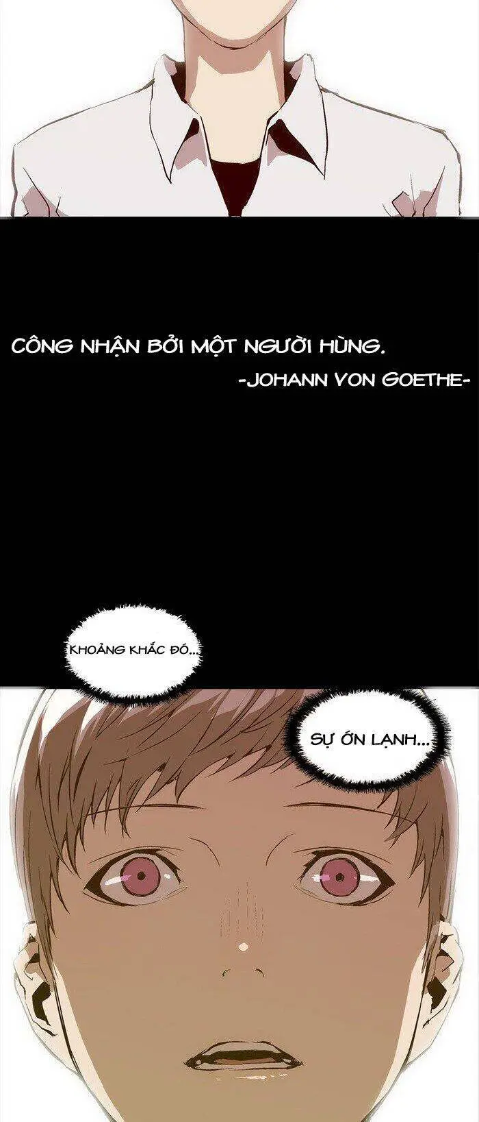 Anh Hùng Yếu Nettruyen ZZZ Chương 32 Page 51
