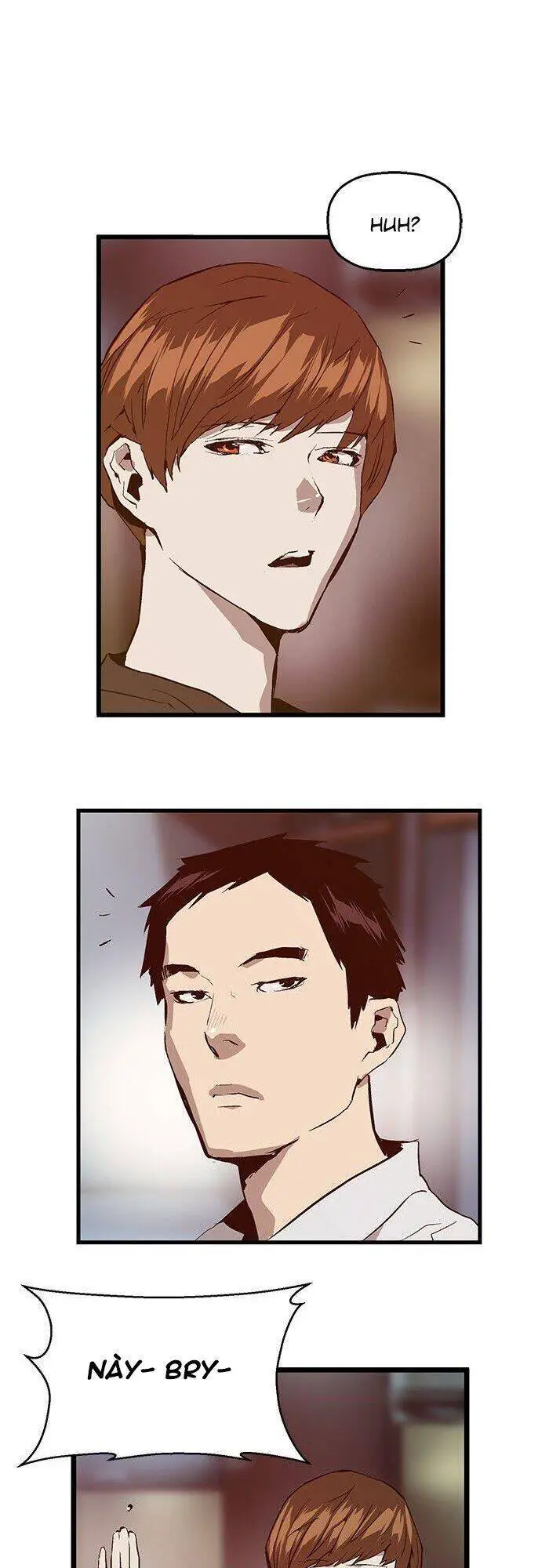 Anh Hùng Yếu Nettruyen ZZZ Chương 30 Page 2