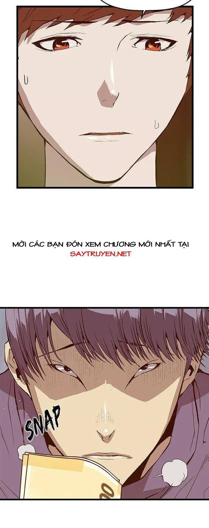 Anh Hùng Yếu Nettruyen ZZZ Chương 30 Page 6
