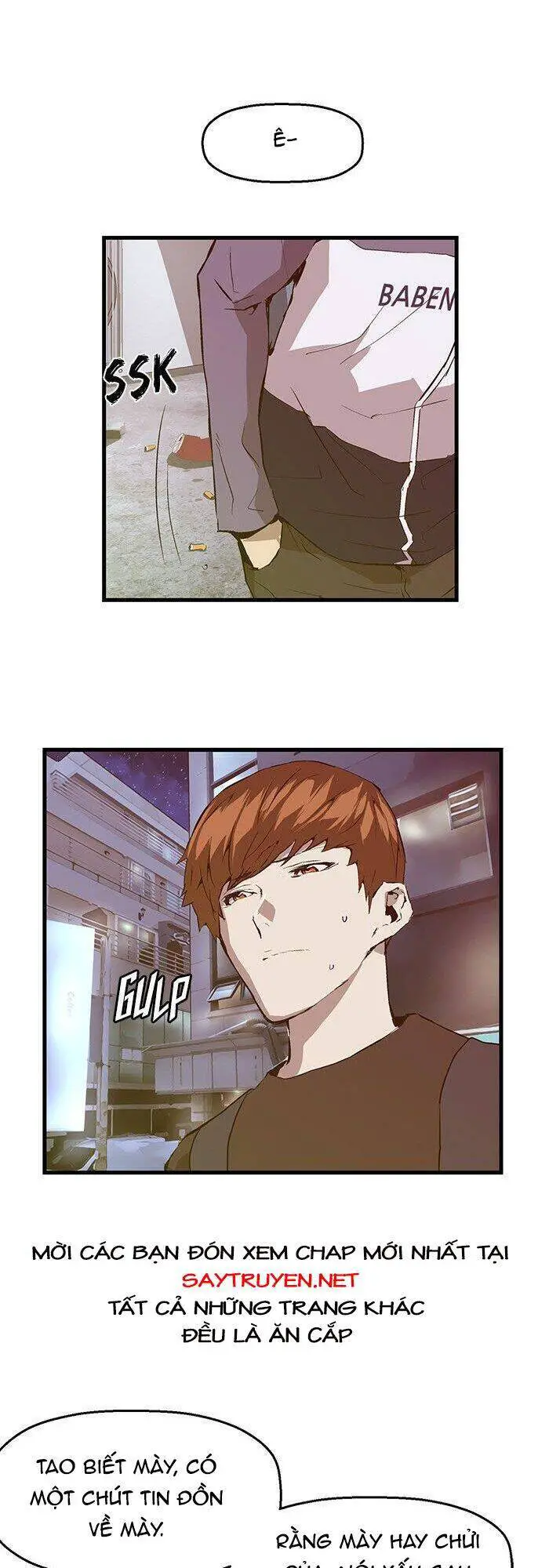 Anh Hùng Yếu Nettruyen ZZZ Chương 30 Page 7