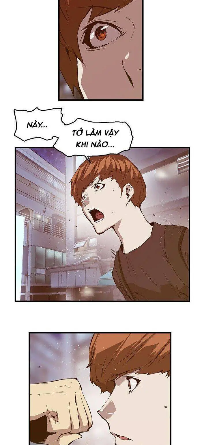 Anh Hùng Yếu Nettruyen ZZZ Chương 30 Page 11