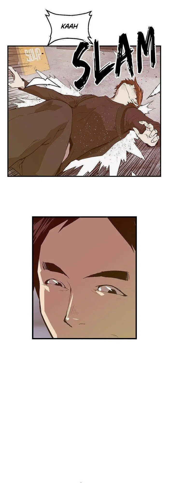 Anh Hùng Yếu Nettruyen ZZZ Chương 30 Page 13