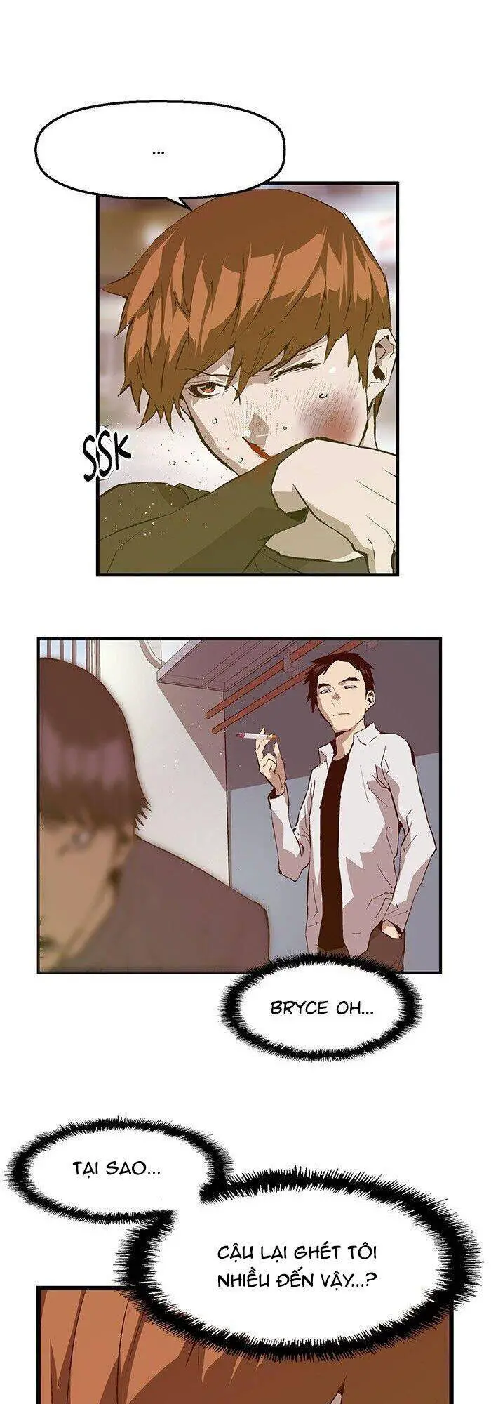 Anh Hùng Yếu Nettruyen ZZZ Chương 30 Page 17