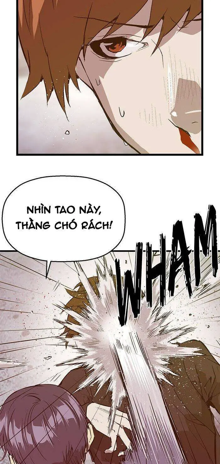 Anh Hùng Yếu Nettruyen ZZZ Chương 30 Page 18