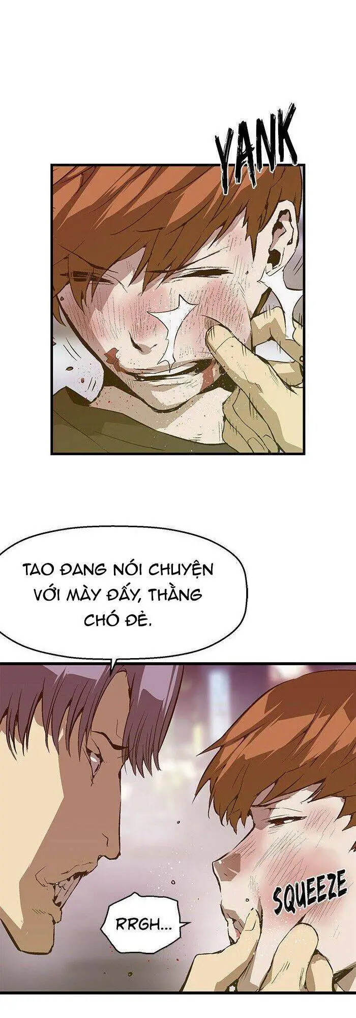 Anh Hùng Yếu Nettruyen ZZZ Chương 30 Page 20