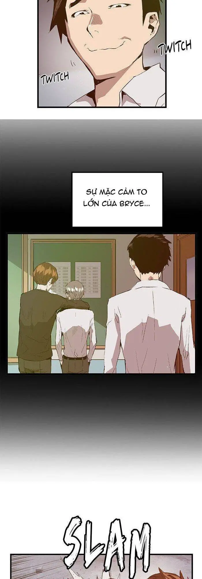 Anh Hùng Yếu Nettruyen ZZZ Chương 30 Page 23