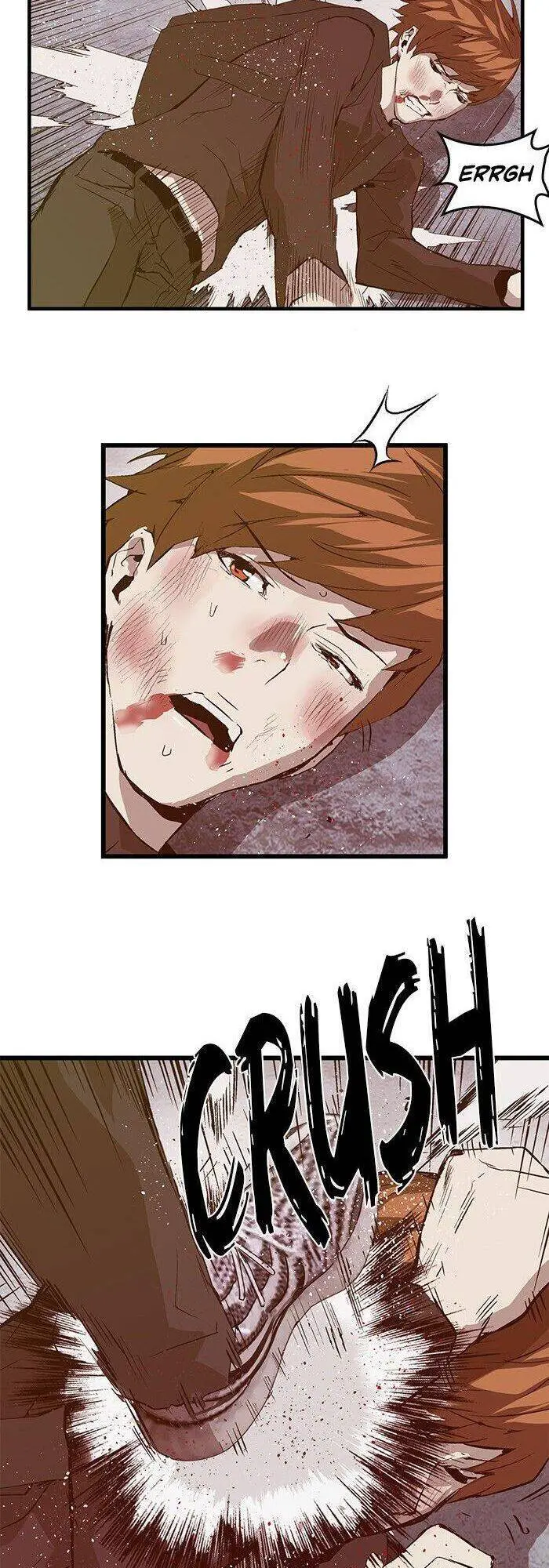 Anh Hùng Yếu Nettruyen ZZZ Chương 30 Page 24