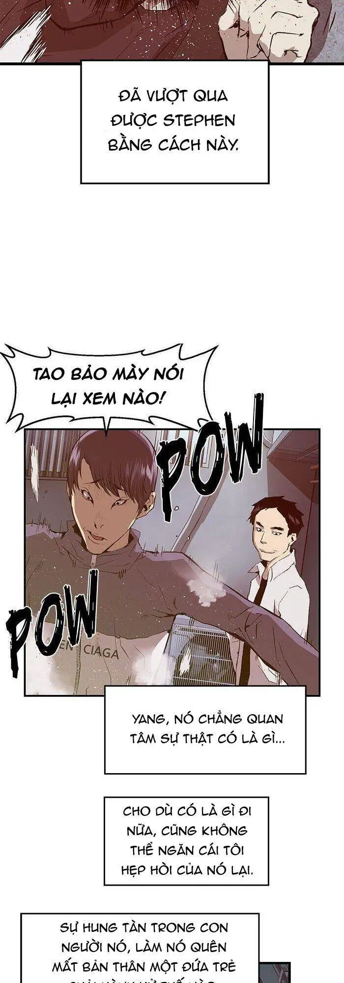 Anh Hùng Yếu Nettruyen ZZZ Chương 30 Page 25
