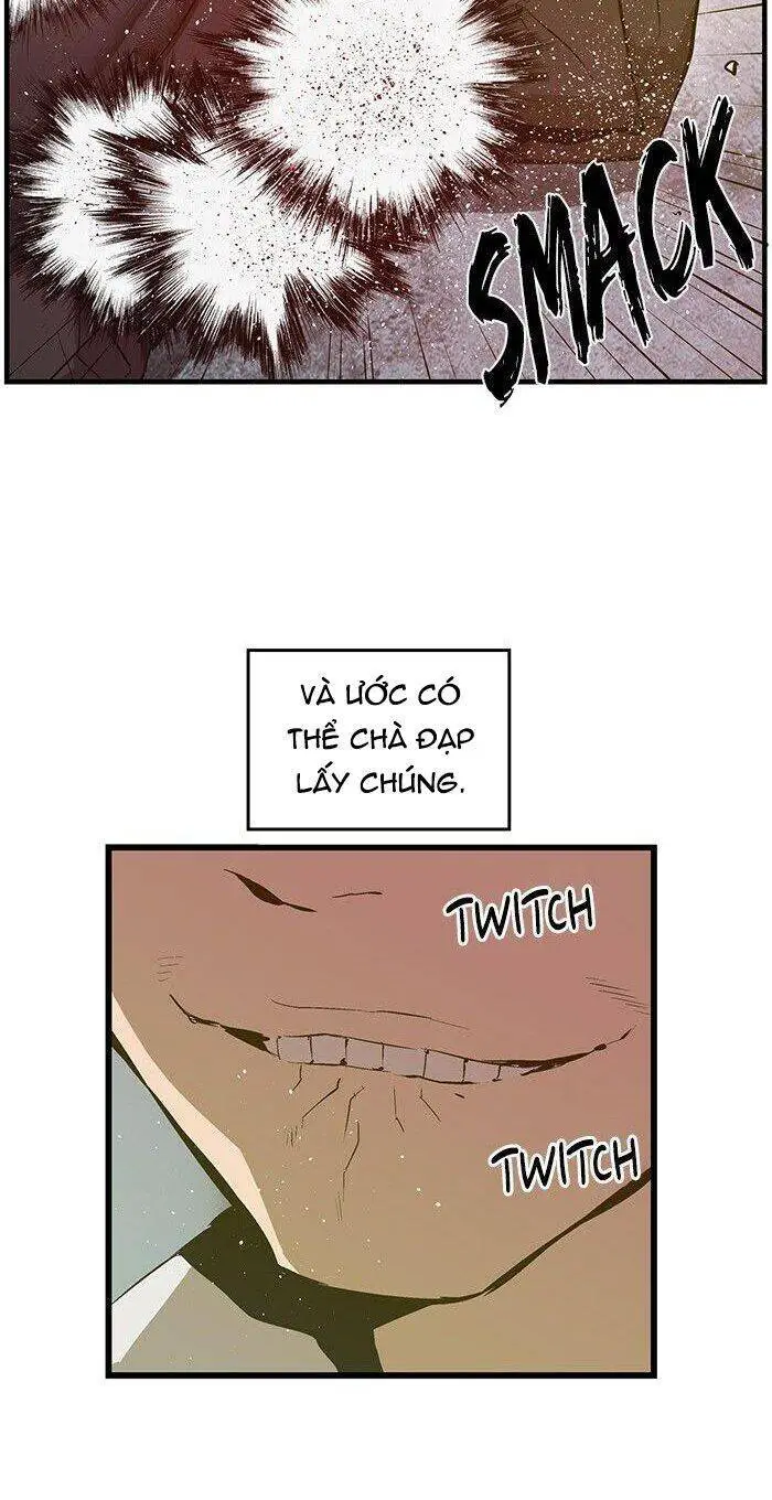 Anh Hùng Yếu Nettruyen ZZZ Chương 30 Page 27