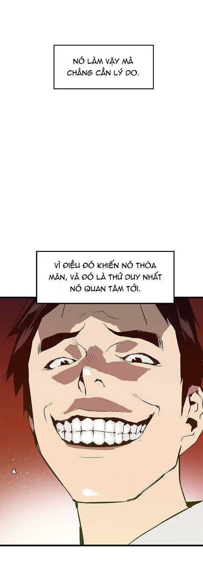 Anh Hùng Yếu Nettruyen ZZZ Chương 30 Page 28