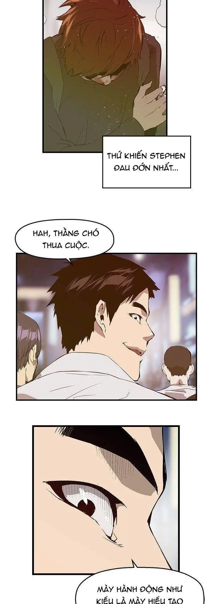 Anh Hùng Yếu Nettruyen ZZZ Chương 30 Page 31