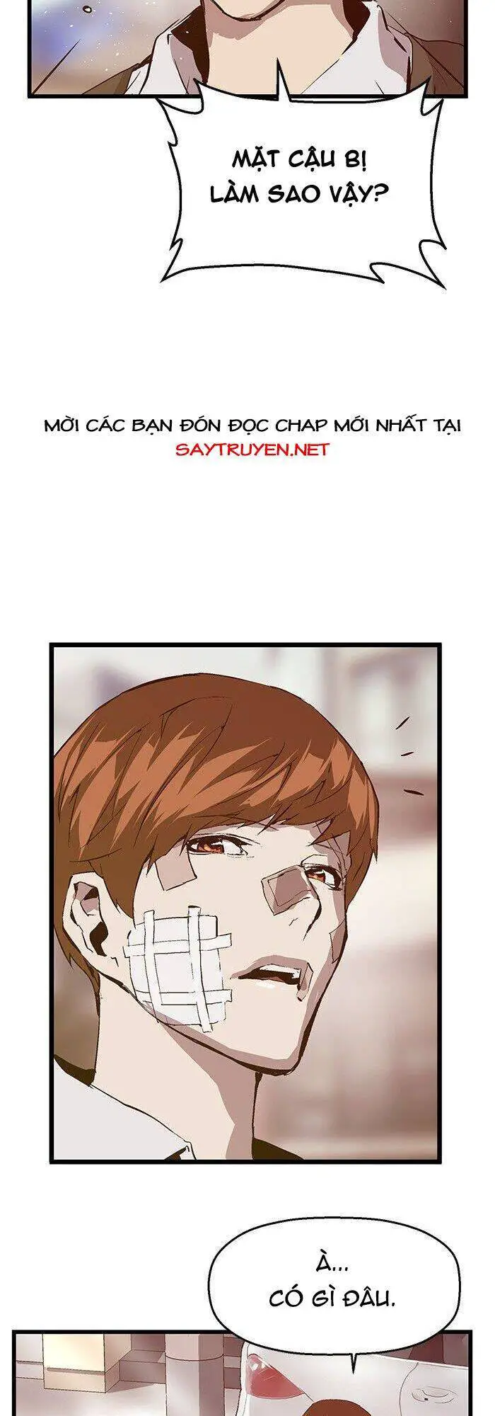 Anh Hùng Yếu Nettruyen ZZZ Chương 30 Page 35