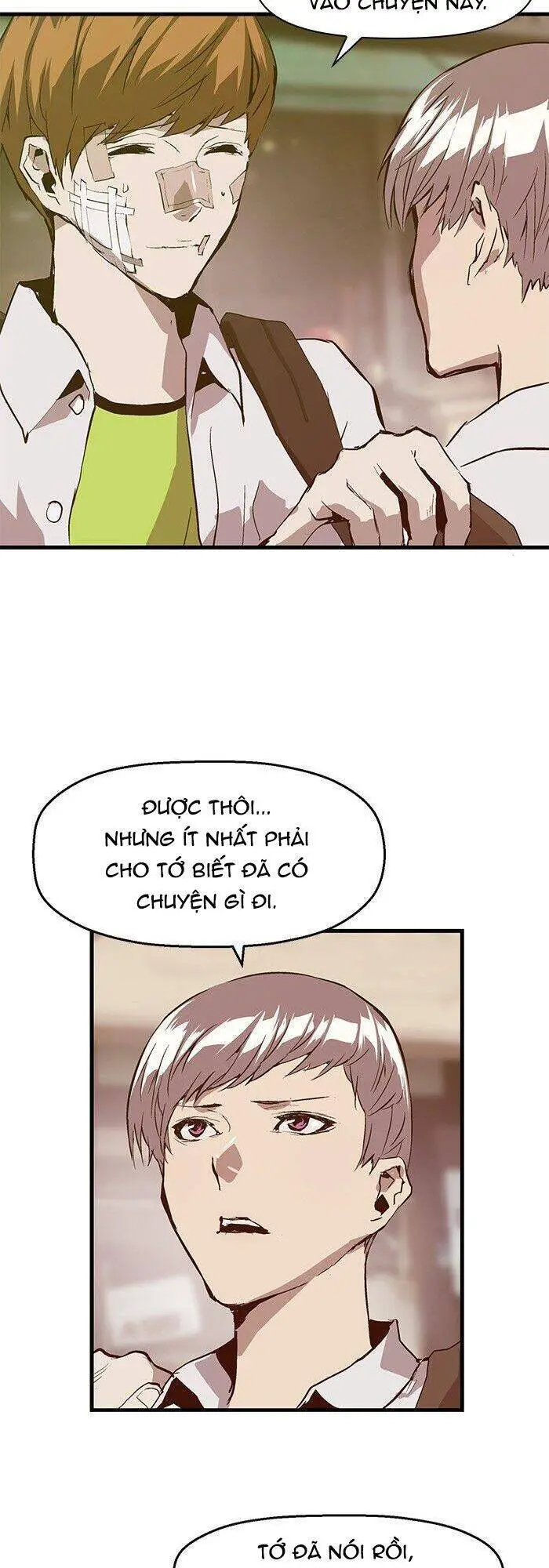 Anh Hùng Yếu Nettruyen ZZZ Chương 30 Page 38
