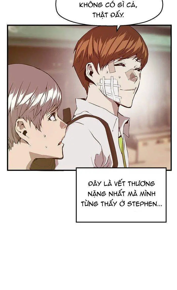 Anh Hùng Yếu Nettruyen ZZZ Chương 30 Page 39