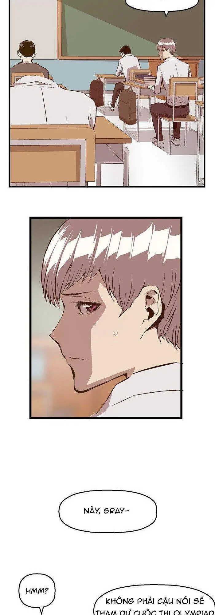 Anh Hùng Yếu Nettruyen ZZZ Chương 30 Page 42