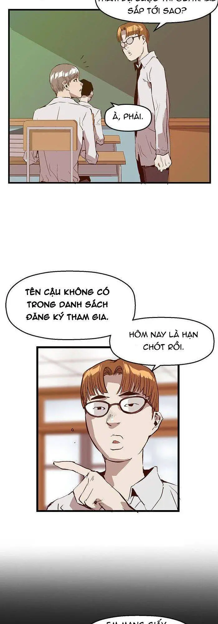 Anh Hùng Yếu Nettruyen ZZZ Chương 30 Page 43