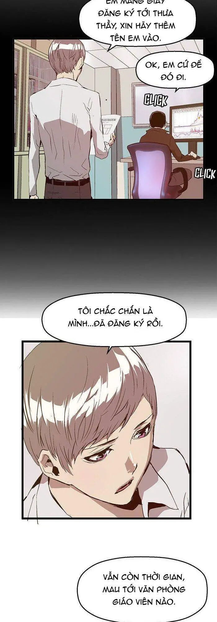 Anh Hùng Yếu Nettruyen ZZZ Chương 30 Page 44