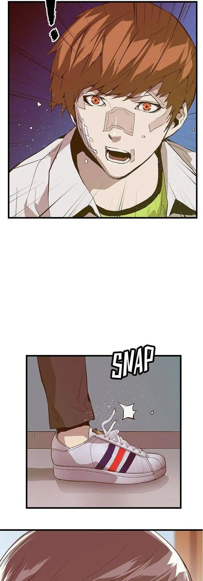 Anh Hùng Yếu Nettruyen ZZZ Chương 30 Page 51