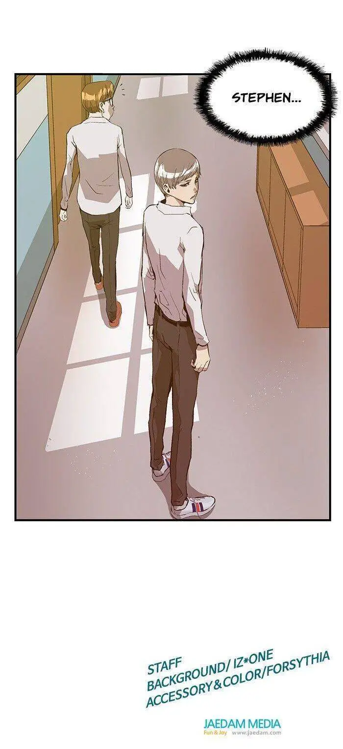 Anh Hùng Yếu Nettruyen ZZZ Chương 30 Page 53