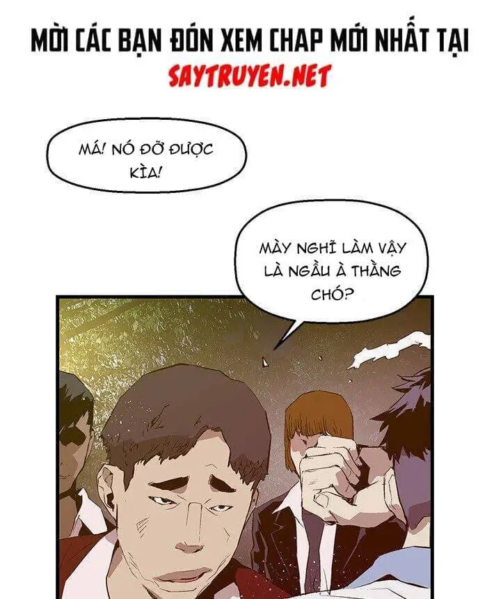 Anh Hùng Yếu Nettruyen ZZZ Chương 53 Page 2